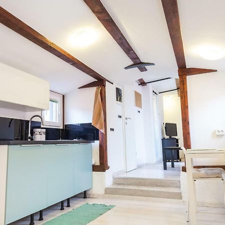 Naja'S Apartments 科佩尔 外观 照片