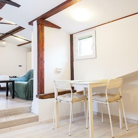 Naja'S Apartments 科佩尔 外观 照片