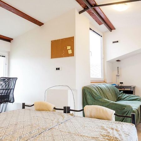 Naja'S Apartments 科佩尔 外观 照片