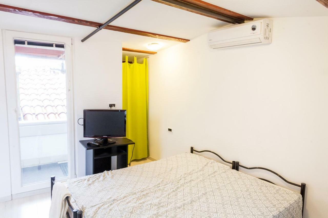 Naja'S Apartments 科佩尔 外观 照片