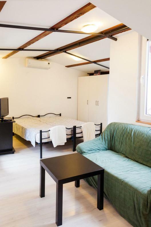 Naja'S Apartments 科佩尔 外观 照片