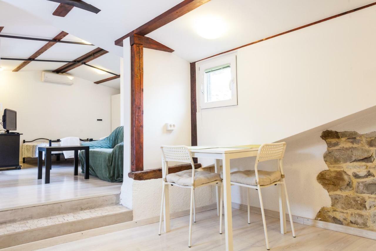 Naja'S Apartments 科佩尔 外观 照片
