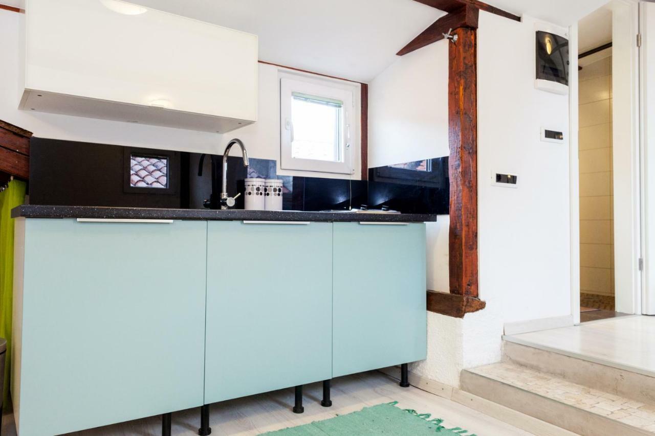 Naja'S Apartments 科佩尔 外观 照片