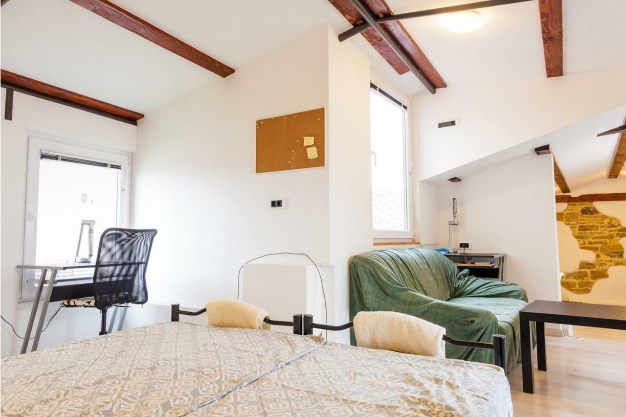 Naja'S Apartments 科佩尔 外观 照片